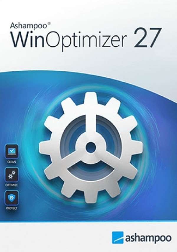 продажа предметов, вещей Ashampoo WinOptimizer 27 | Бессрочная Лицензия. Ускорение, очистка, настройка Windows

🔥 Купите лицензию  ✔️ Ashampoo WinOptimizer 27 ✔️  очень дешево, со скидкой.

... - Ashampoo в ключ